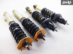 RB3オデッセイ 車高調 早期取引者値下げ可能 2025年最新】オデッセイrb3 車高調の人気アイテム - メルカリ