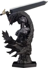 POP UP PARADE ベルセルク ガッツ [狂戦士の甲冑] L size ノンスケール プラスチック製 塗装済み完成品フィギュア 二次再販分