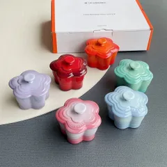 2025年最新】LECREUSET 茶碗の人気アイテム - メルカリ