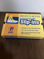 【その他-057】美品　SKECHERS slip-ins GO WALK ARCH FIT
