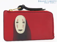 2025年最新】loewe 千と千尋 カオナシの人気アイテム - メルカリ 2025年最新】loewe 千と千尋 カオナシの人気アイテム - メルカリ