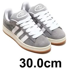 【訳あり】adidasアディダス　 キャンパス 00S [CAMPUS 00S]  HQ8707 30.0cm