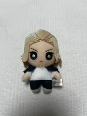 東京リベンジャーズ(東リべ) マイキー 佐野 万次郎 ぬい