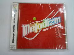 オムニバス/Melodizm