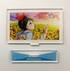 cue! キュー 恵庭あいり アクリルスタンド