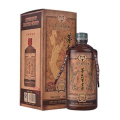 新品未開封 2024年中国名酒 白水杜康酒 大師封蔵V80 濃香型白酒