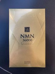 TTF NMN36000 SUPPLEMENTS NMN(エヌエムエ又)含有加工食品 - メルカリ