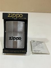 zippo ビンテージ　1984年