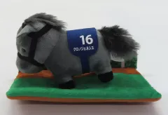 2025年最新】サラブレッドコレクション パドックぬいぐるみ4の人気