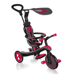 476☆GLOBBER 三輪車 4in1 トイザらス限定カラー