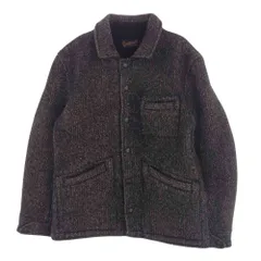 希少　Tenderloin テンダーロイン　フィールドマスタージャケット ウール 楽天市場】TENDERLOIN テンダーロイン ジャケット サイズ:S 00s