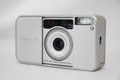 完動品】FUJIFILM TIARA ZOOM – Ein Camera