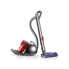 美品　ダイソン　CY25AF Dyson Animal+Fluffy 掃除機 楽天市場】【希少在庫】 ダイソン キャニスター 掃除機 小型 最