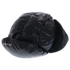 THE NORTH FACE (ザノースフェイス) T-BALL EARMUFF CAP Tボールイヤーマフキャップ ブラック NE3CP54K