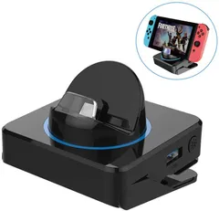 ドック スタンド HDMI キャプチャーボード