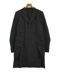 COMME des GARCONS HOMME PLUS チェスターコート メンズ 【古着】【中古】【送料無料】