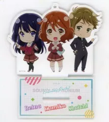 2025年最新】黄前久美子 アクリルチャームの人気アイテム - メルカリ