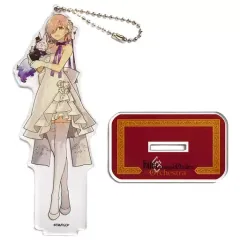 FGO　fate grand order fes 2018　アクリルスタンド Fate/Grand Order Fes 2018 アクリルスタンド 葛飾北斎 - メルカリ