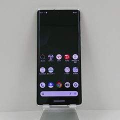 【液晶画面に焼き付け有り】Xperia 10 VI 128GB 液晶画面に焼き付け有り】Xperia 10 VI 128GB - メルカリ