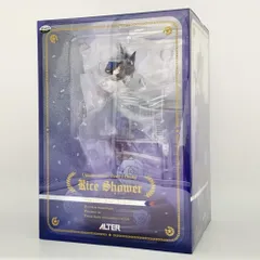 ライスシャワー 1/7完成品スケールフィギュア ALTER(アルター) ウマ娘 プリティーダービー ライスシャワー | ALTER