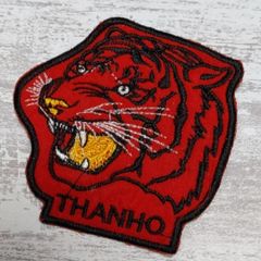 TIGER 虎②