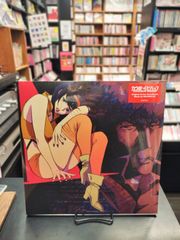 【新品】【レコード２枚組】カウボーイビバップ　Cowboy Bebop　サウンドトラック　SOUNDTRACK　菅野よう子　シートベルツ　THE SEATBELTS
