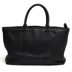 未使用✨エルゴポック　レザー　トートバッグ　キルティング　ラージトート　ブラック 未使用✨エルゴポック レザー トートバッグ キルティング ラージ
