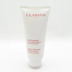 未使用 CLARINS クラランス エクストラ ファーミング ボディ ローション ボディ用乳液 200ml BY9625Ｑのサムネイル