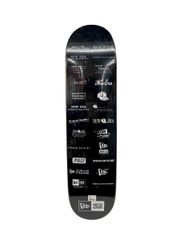 NEWERA (ニューエラ) Skateboard Deck スケート デッキ QiVagtfcBeSjhYPM4BWAgn.jpg@jpg