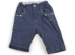 【ポンポネット/pomponette】ハーフパンツ 140サイズ 女の子【子供服・ベビー服】（1875522）