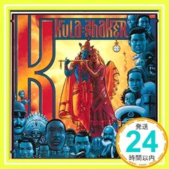 2025年最新】kula shaker kの人気アイテム - メルカリ