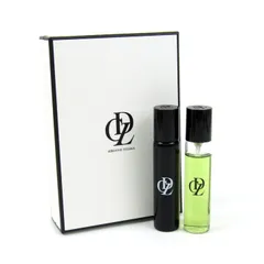 登坂広臣 produce 香水2本セット 残半量以上 三代目 J SOUL BROTHERS 2019 フレグランス ライブ グッズ メンズ METROPOLIZ 【中古】