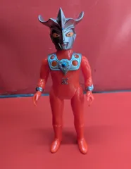 2025年最新】ブルマァク ウルトラマンレオの人気アイテム - メルカリ