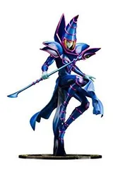 遊戯王ARTFX J ブラック・マジシャンー運命の決闘！！ーコトブキヤ限定 遊戯王ARTFX J ブラック・マジシャンー運命の決闘