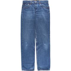 Vintage Levi's 501 Straight Denim Pants (Men's W31 equivalent) - 2000s / eaa563905