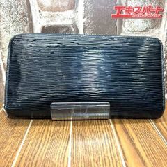 ルイヴィトン Louis Vuitton ジッピーウォレット M60072 ※角スレあり 湘南台店