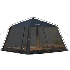 Mountainhikerマウンテンハイカーシェードサイドカーテン2セット4枚入 Amazon.co.jp: Mountainhiker