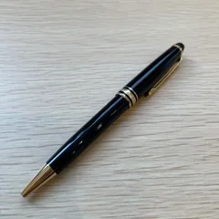 MONTBLANC(モンブラン) ボールペンのサムネイル