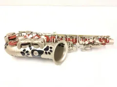 2024年最新】Vibrato Sax A1Sの人気アイテム - メルカリ