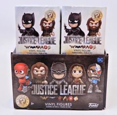 FUNKO [미스터리 미니] [저스티스 리그] 시리즈 1 1BOX(12개입)