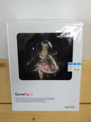 28.アニプレックス ConoFig 鬼滅の刃 竈門禰豆子 鬼化進行時ver. フィギュア 未開封【併売品】のサムネイル