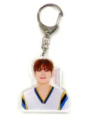 【中古】雑貨 スングァン アクリルチャーム 「SEVENTEEN 2020 POP UP STORE」
