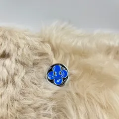 LOUIS VUITTON - 【Sale】ルイヴィトン ブローチ ブロッシュ