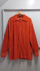 60's Amana Woolen Mills “Orlon Acrylic” ノルディックセーター