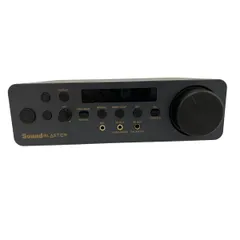 2025年最新】CREATIVE sound blaster x5の人気アイテム - メルカリ