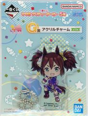 BANDAI SPIRITS 이치 반 쿠지 말 딸 프리티 더비 5탄 G상 이나리완 아크릴 매력