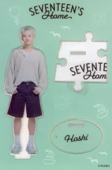 seventeen ホシ トレカ アクスタ まとめ売り SEVENTEEN セブチ ホシ HOSHI グッズ まとめ売り No．1 - メルカリ