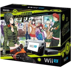 (本体)Wii U 幻影異聞録#FE Fortissimo Edition(フォルティッシモ エディション) セット(WUP-S-KAHN) 任天堂