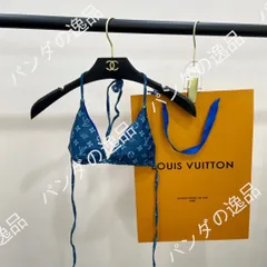 秋冬新作louis vuitton ヴィトン水着　完売品　正規店購入一回着用のみ 水着・ラッシュガード