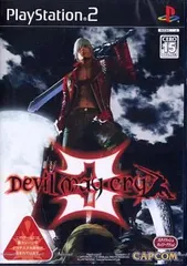 【中古】デビルメイクライ3 / PlayStation2（帯無し）